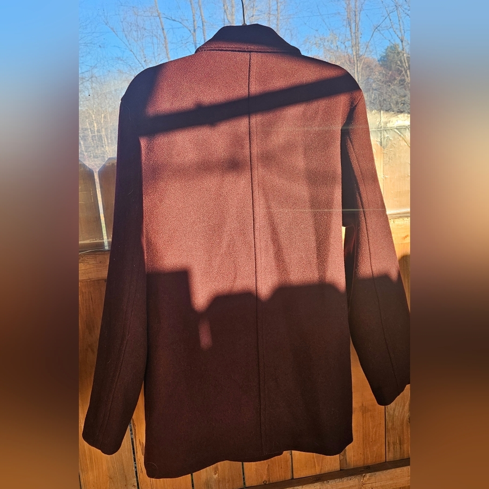 Jacket MANGO - Picture 3 of 7